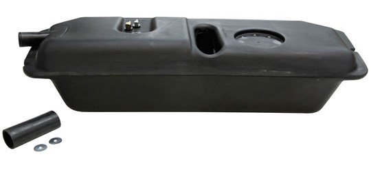 35P Polyurethane Gas Tank for 1935-1936 Ford Passenger Car