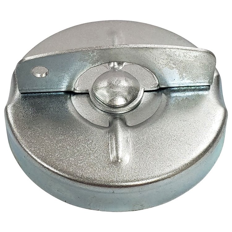 3698470 53-56 Chevy Original Style Gas Cap, Also Used w/ 53-CGX Tank