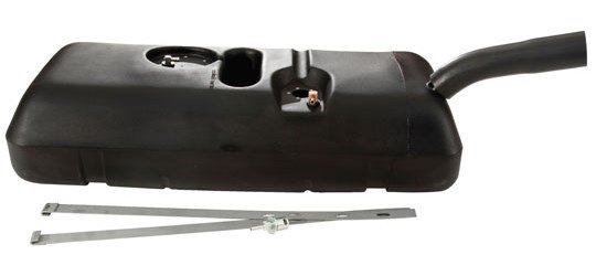 37CP Polyethylene Gas Tank for 1937 Chevy