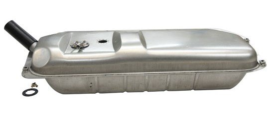 37G Coated Steel Gas Tank for 1937 Ford