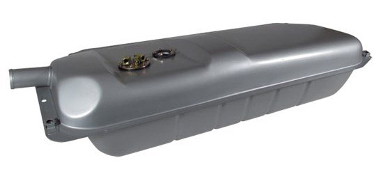 40G Coated Steel Gas Tank for 1938-1940 Ford and 1938-1941 Ford Truck