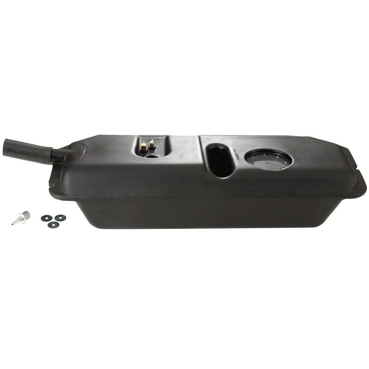 40P Poly Gas Tank for 1938-1940 Ford and 1938-1941 Ford Truck