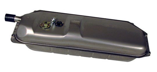 40SS Stainless Steel Gas Tank for 1938-1940 Ford and 1938-1941 Ford Truck