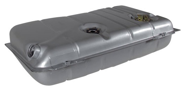 48G Alloy Steel Gas Tank for 1939-1948 Mercury and 1941-1948 Ford