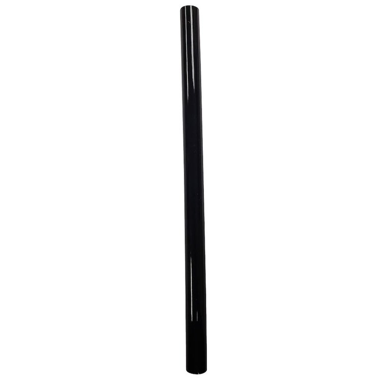 6454 Black Nylon Tube - 11 in. Long