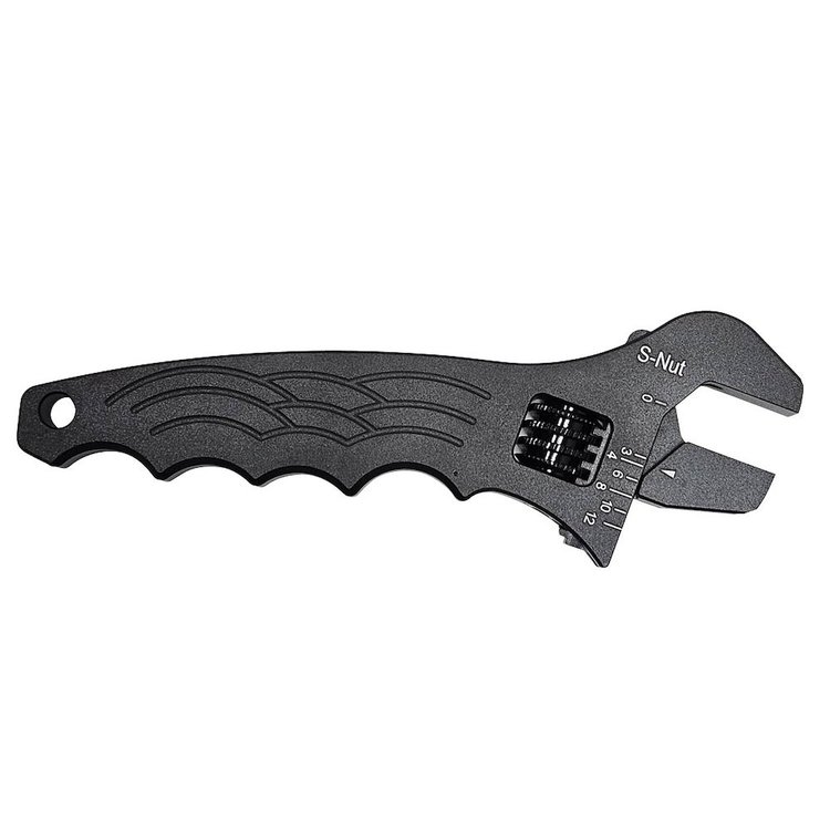 ANWADJ AN Fitting Adjustable Wrench - Up to -12AN