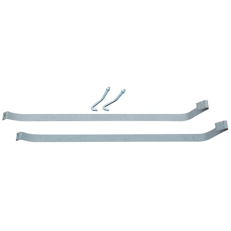 B1-STA 1941-56 Buick & GM B1 Series Gas Tank Straps