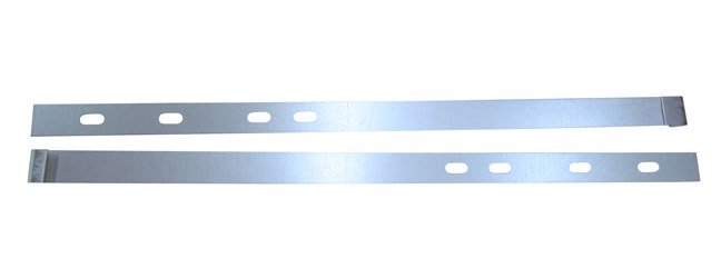 CG-MS 35-39 Chevy Gas Tank Mounting Straps