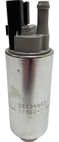 DCA800-4 TI Automotive Diesel Pump and Filter - 270 LPH