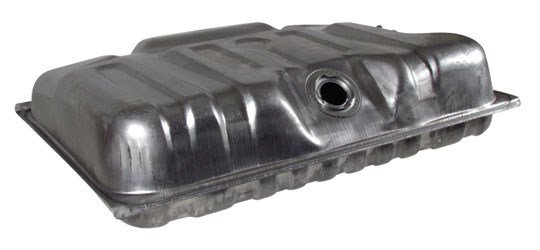 F1A Gas Tank for 1973-1978 Ford Trucks [Vent Towards Rear/No Rollover Valve Hole]