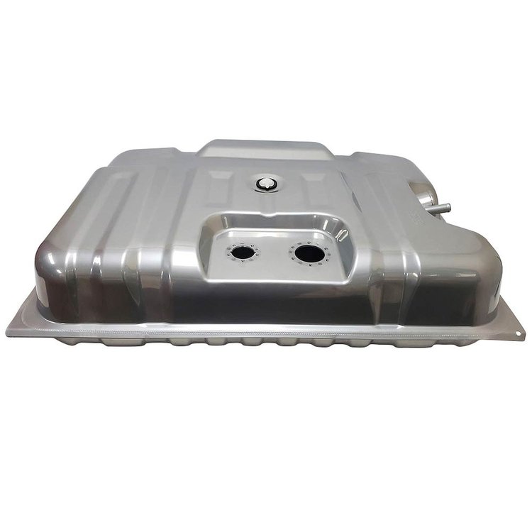 F1B-T Gas Tank for Fuel Injection for 1973-1979 Ford Trucks [Includes Vent Valve Hole & Rollover Valve]