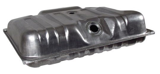F1C 1980-84 Ford Truck Coated Steel Gas Tank