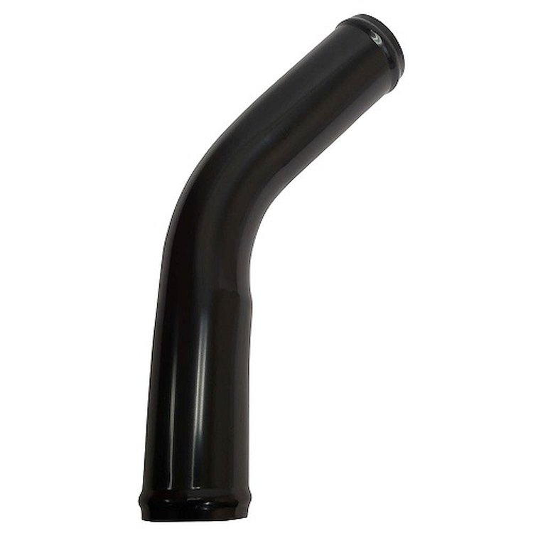 FC-45 45 Degree 2 in. OD Fuel Filler Hose Coupler