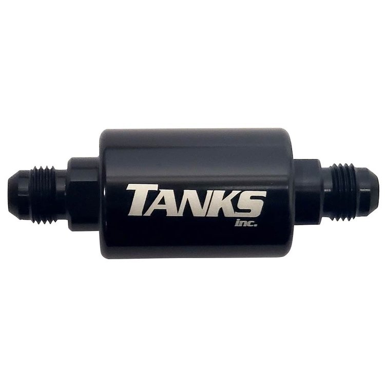 FF-35 35 Micron Fuel Filter - Up to 130 GPH