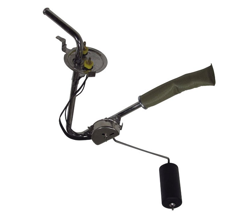 FG101A 1963-67 Corvette Fuel Sender 3 Wire