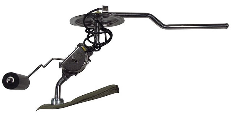 FG105A 1967-70 Bel Air, Impala, Caprice Fuel Sending Unit