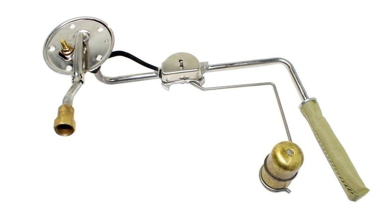 FG109C 1955-57 Chevy Wagon Fuel Sending Unit - 3/8 in.
