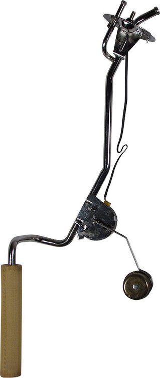 FG68B 1968-70 Dodge Charger Fuel Sender