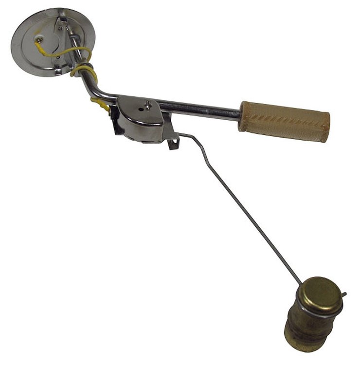 FG86C 1970 Mustang/Cougar Fuel Sender