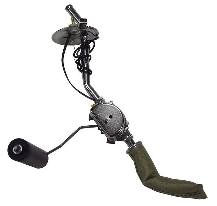 FG88D 1964-67 GM A Body Fuel Sender
