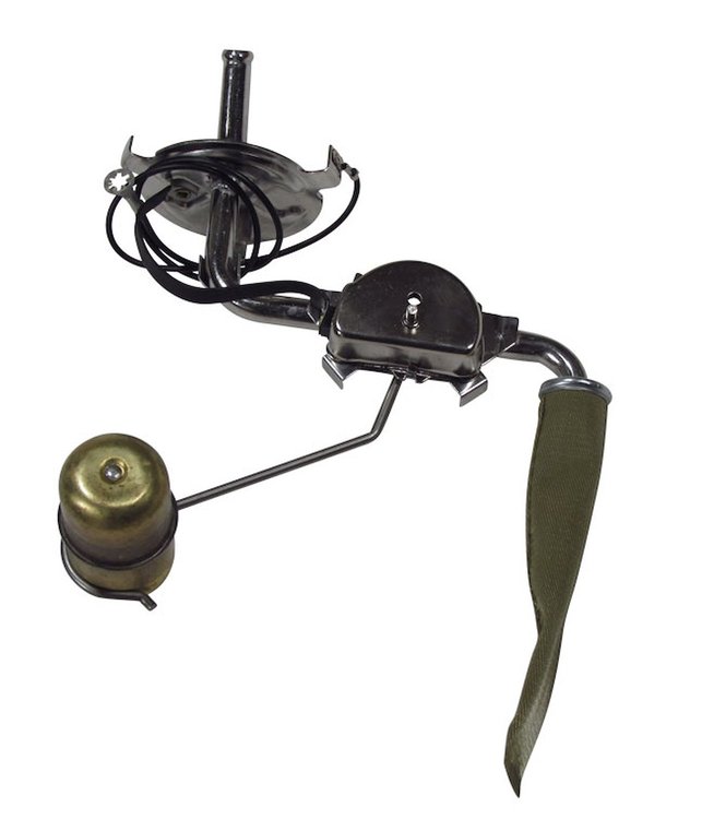 FG90D 1966-67 Nova Fuel Sender 0-90 Ohm