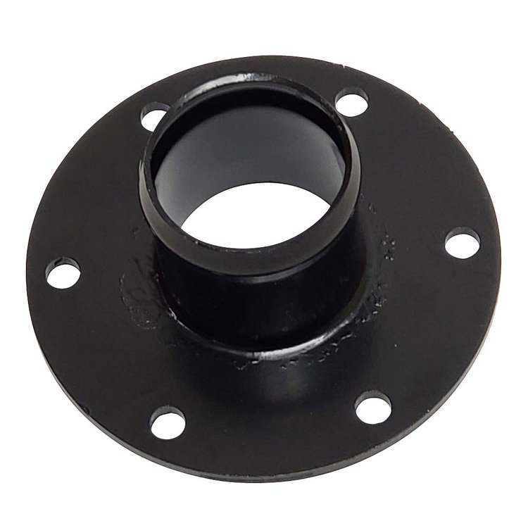 FN-1.25 Bolt-On Fuel Filler Neck 1-1/4 in. OD