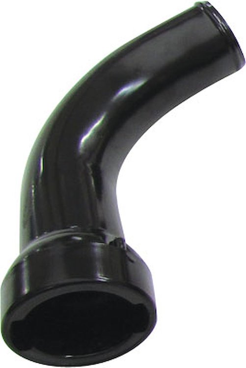 FN35F 1935-37 Ford Fuel Filler Neck 2 in. OD