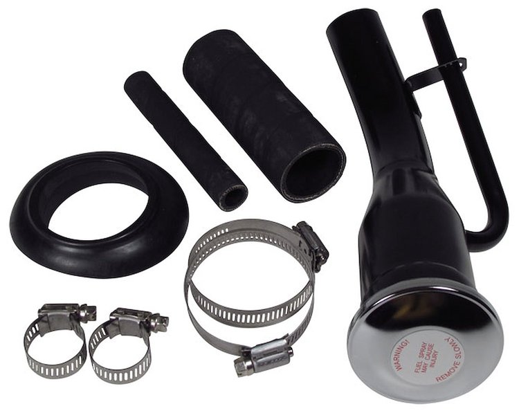 FN5012 1949-54 GM Truck Fuel Filler Neck Kit