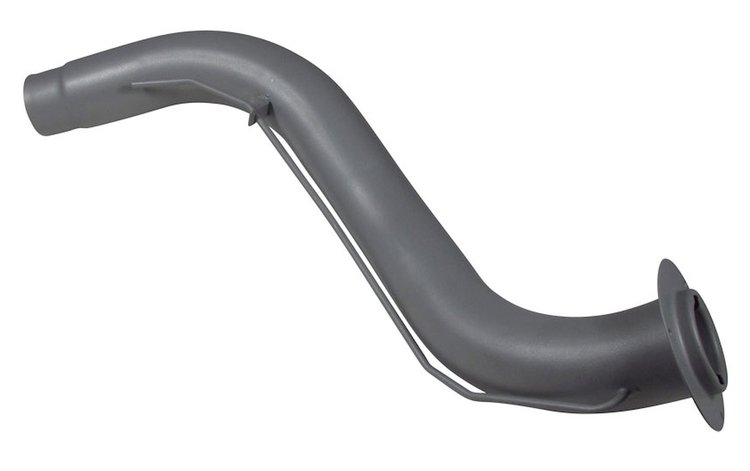 FN5016 1965-67 Nova Fuel Filler Neck