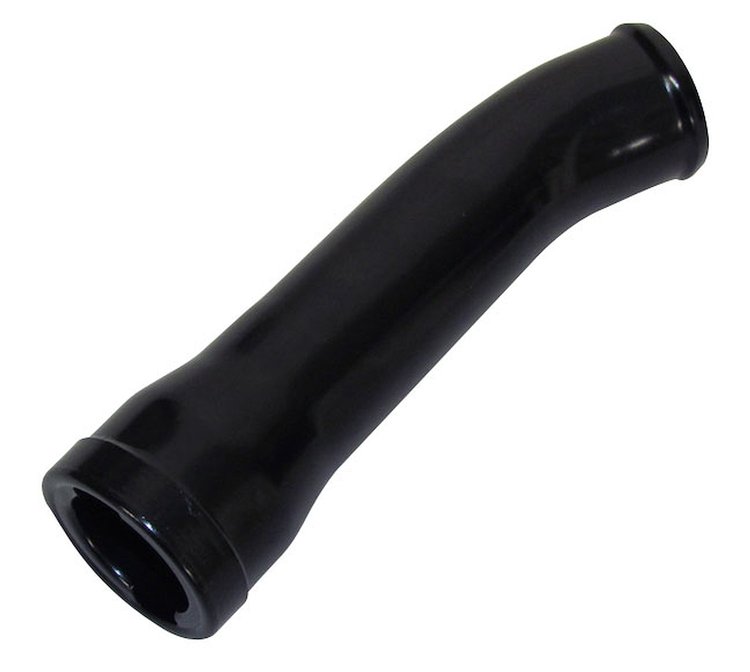 FN53FP 1953-55 Ford F-100 Pickup Fuel Filler Neck
