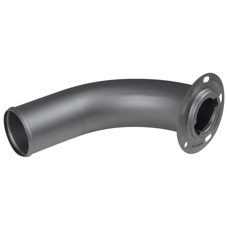 FN92 1967-68 Ford Mustang Fuel Filler Neck