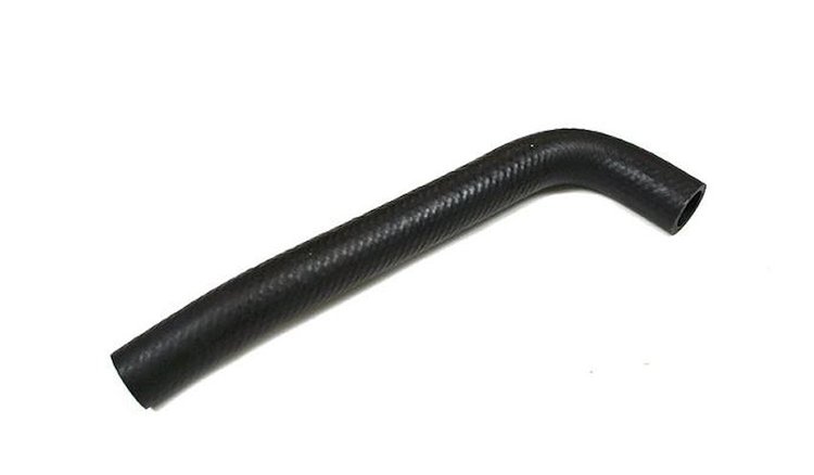 GH4063 1978-86 Jeep CJ7 and 78-83 Jeep CJ5 Fuel Tank Vent Hose