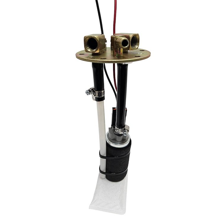 GPA-2 190 LPH GPA Fuel Pump Module