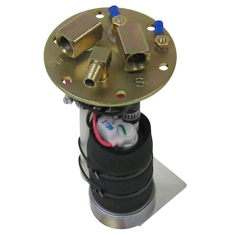 GPA-5 340 LPH GPA Fuel Pump Module