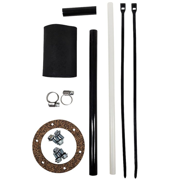 GPA-REB GPA Fuel Pump Rebuild Kit
