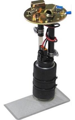 GPA-TBI-U2 109 LPH GPA Fuel Pump Module For U2&U9 Series Tanks
