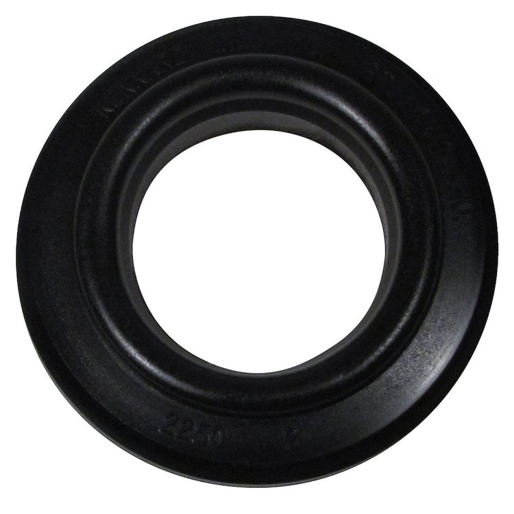 GR4 Universal Rubber Grommet For 2 in. To 2-1/2 in. Hose