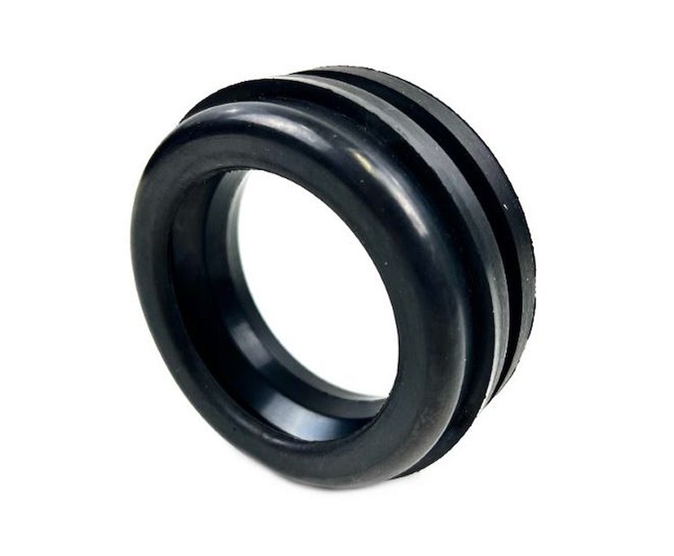 GR4183 1968-70 Charger, 70-74 Cuda, Challenger Fill Grommet