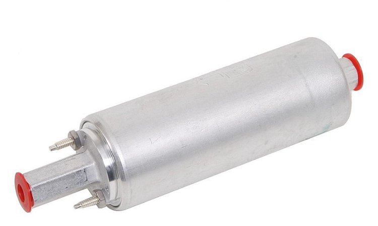 GSL392 Walbro High Pressure Inline Fuel Pump - 255 lph