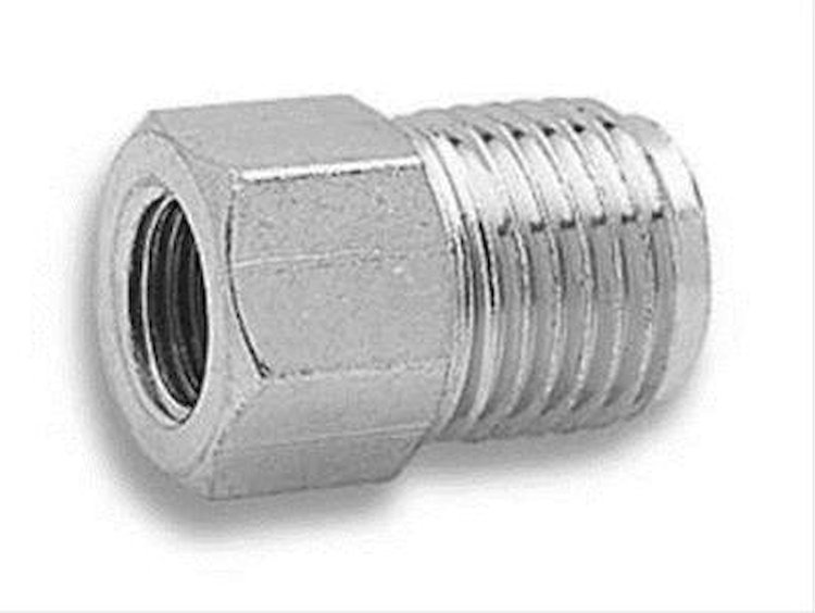 IFA3856 3/8 in. to 5/16 in. Fuel Line Adapter Fitting