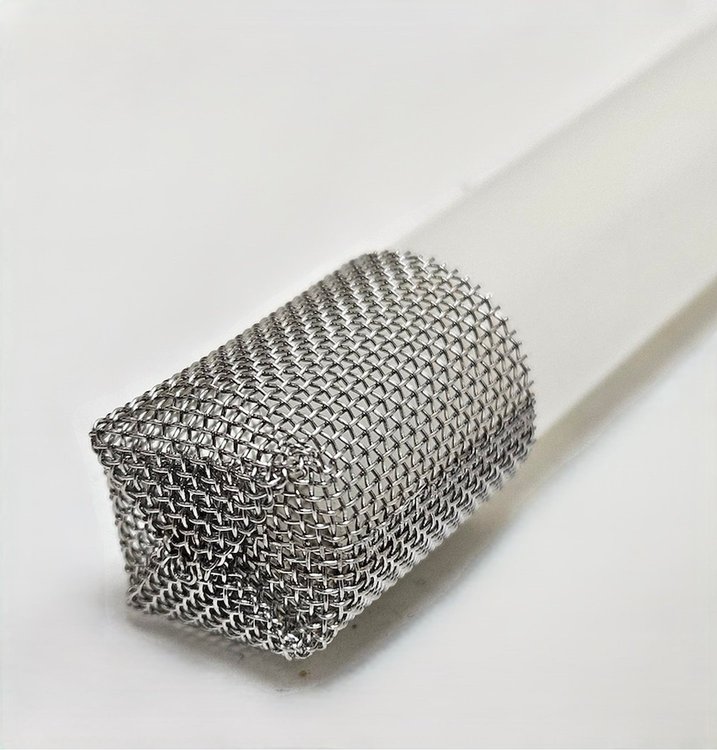 PT-SCREEN-5/8 Pickup Tube Screen for 5/8 in. 2402 Tube (1/2 in. NPT)