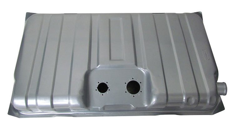TM41-T-KIT30-SWM65 EFI-Ready Fuel Tank Kit 1965 Chevy II/Nova, w/255 LPH GPA Fuel Pump, Sending Unit, Moutning Straps