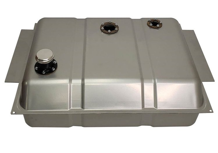TM6372-HT-KITGME 1963-66 Chevy Truck Frame Mount Tank Kit - 0-30
