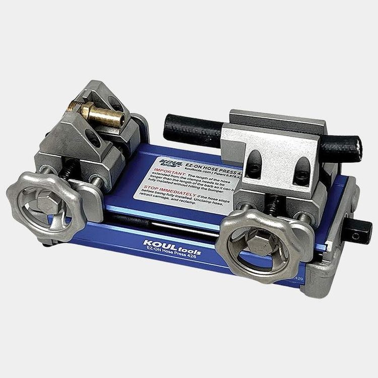 KT426 Koul TooLS EZ-On AN Push Lock Hose Tool