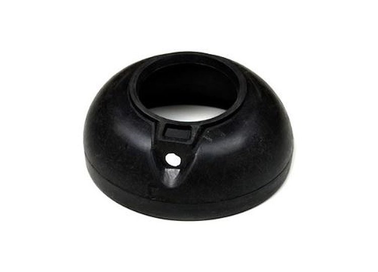 NB4010 1963-67 Corvette Fuel Filler Neck Boot
