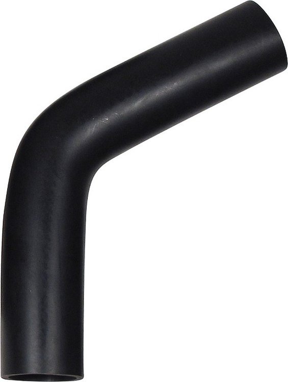 NE-60L 60 Degree Fuel Hose Transfer Hose 2-1/4 in. ID x 12 in. Long
