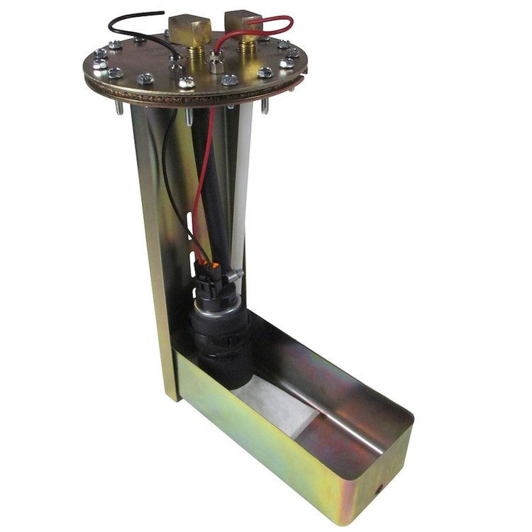 PA-4 PA Series Fuel Pump Module 255 LPH