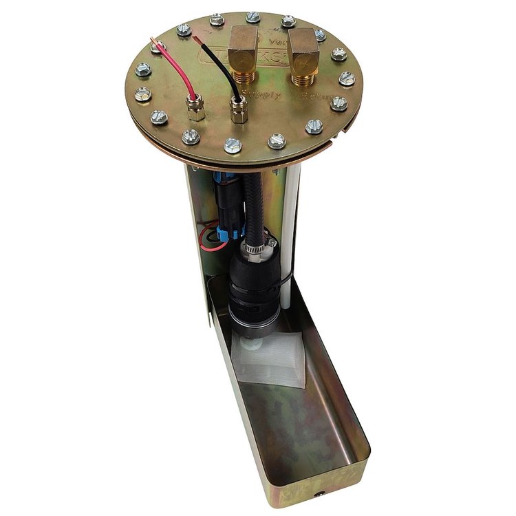 PA-5 PA Series Fuel Pump Module 340 LPH