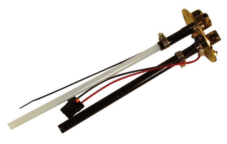 PA-A PA Series Fuel Pump Module Only No Pump, Sock, or Sleeve