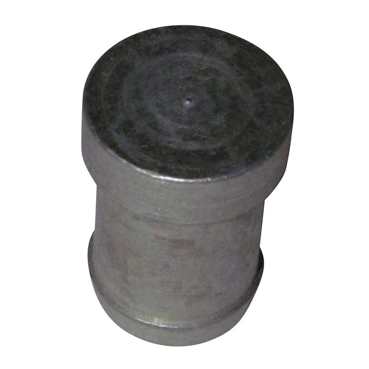 PL Large Plug For Poly Pickup Tube Hole